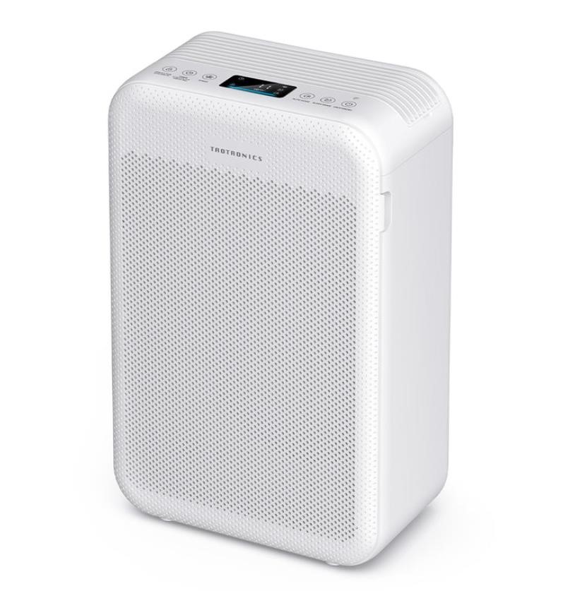 TaoTronics Home Air Purifier