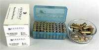 .38 Special Ammo + Mixed Calibers.