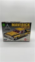 1964 Maverick Model Car