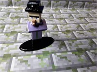 Die Cast Minecraft New