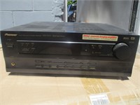 Pioneer Digital Signal Processor