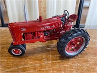 Farmall 400 Dieset Narrow Front Tractor