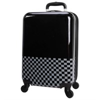 Crckt Kids  Hardside Carry on Spinner Suitcase