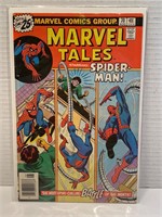 Marvel Tales Starring Spider-Man #70