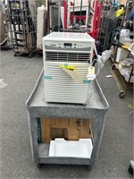 Kenmore 580 Air Conditioner Slider Casement