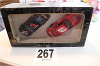 Brookfield Collectible Cars(R3)