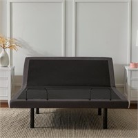 LUCID L300 Adjustable Bed Frame