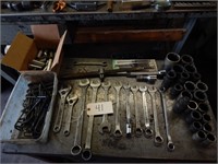 Misc. Hand Tools