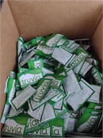 Truvia Sweetener Packs