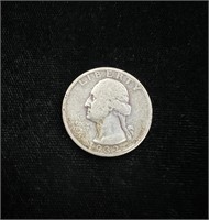 1932 Washington Quarter