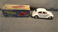 Vintage Taiyo Combination Volkswagen with Orig Box