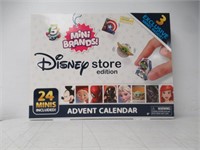 5 Surprise Mini Brands Disney Store Exclusive