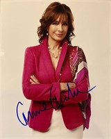 Anne Archer signed photo