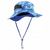 Flying Fisherman Boonie Hat Bluewater