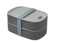 BergHOFF : Dual bento box - Active