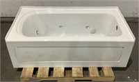 ProFlo Jet Bath Tub