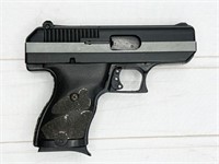 Hi-Point CF380 380ca pistol, s#P824539 -