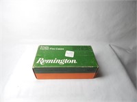 Remington 38 Special Ammo Nickel Reloads