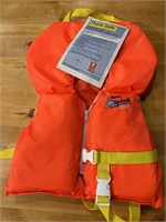 Infant Boating Vest