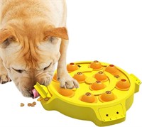 Treat Dispensing Durable Dog Puzzle Toy