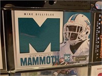 MIKE GILLISLEE MAMMOTH