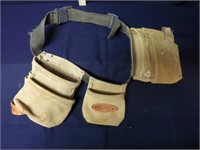 MCGUIRE-NICHOLAS TOOL BELT