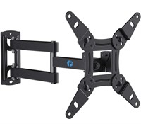 FULL MOTION TV MONITOR WALL MOUNT BRACKET