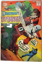 Strange Adventures Featuring Deadman #212