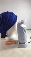 Chemo Cap & Mini Heater