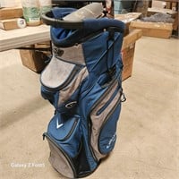 *Callaway Org 14 Golf Bag Blue