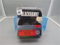 Blackhawk Serpa Concealment Holster Walther P99 -