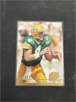 1994 Fleer Ultra Brett Favre