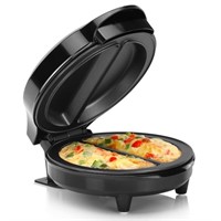 B8244  Holstein Omelet  Frittata Maker 2 Portion