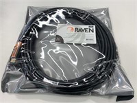 New Raven 30ft Ultra High Performance HDMI Cable