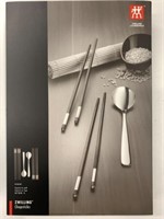 New J.A. Henckels Zwilling Chopsticks Set