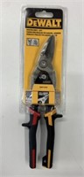 New Dewalt Aviation Snips Left