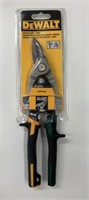 New Dewalt Aviation Snips Right