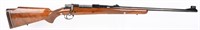 BELGIUM BROWNING SAFARI BOLT ACTION RIFLE