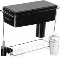 Brita UltraMax Large Water Dispenser With Standard