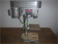 5 Speed Drill Press