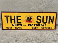 THE SUN DAILY AT DAWN NEWS PICTORIAL Best News