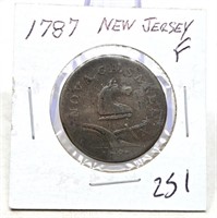 1787 N.J. Cent (Wide Shield) F