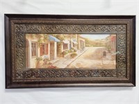 Tuscany Style Picture 27 x 15 Pretty