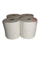 4 Scott Commercial Paper Towel Rolls