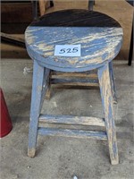 Vintage Stool