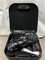 Wahl Haircutting and Trimming Set *pre-owned