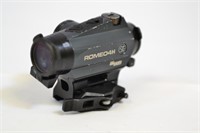 Sig Sauer Romeo 4H Red Dot Sight