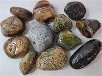 Collectible Rocks