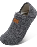 (Size 36-37 grey color) - Scurtain unisex Adults