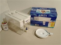 Brita Water Filtration System Untested